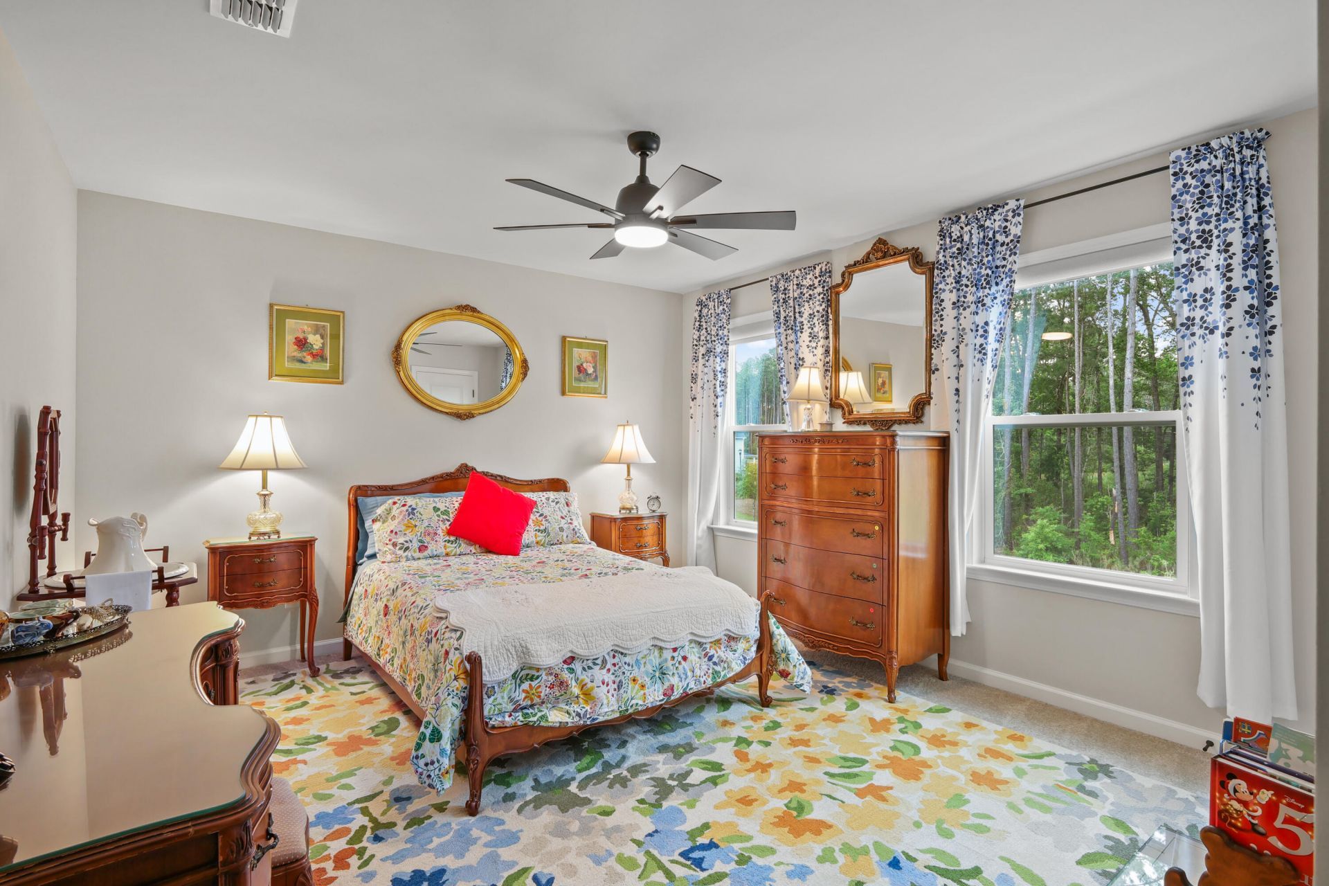 4205 Hollow Wind Way Photo 40