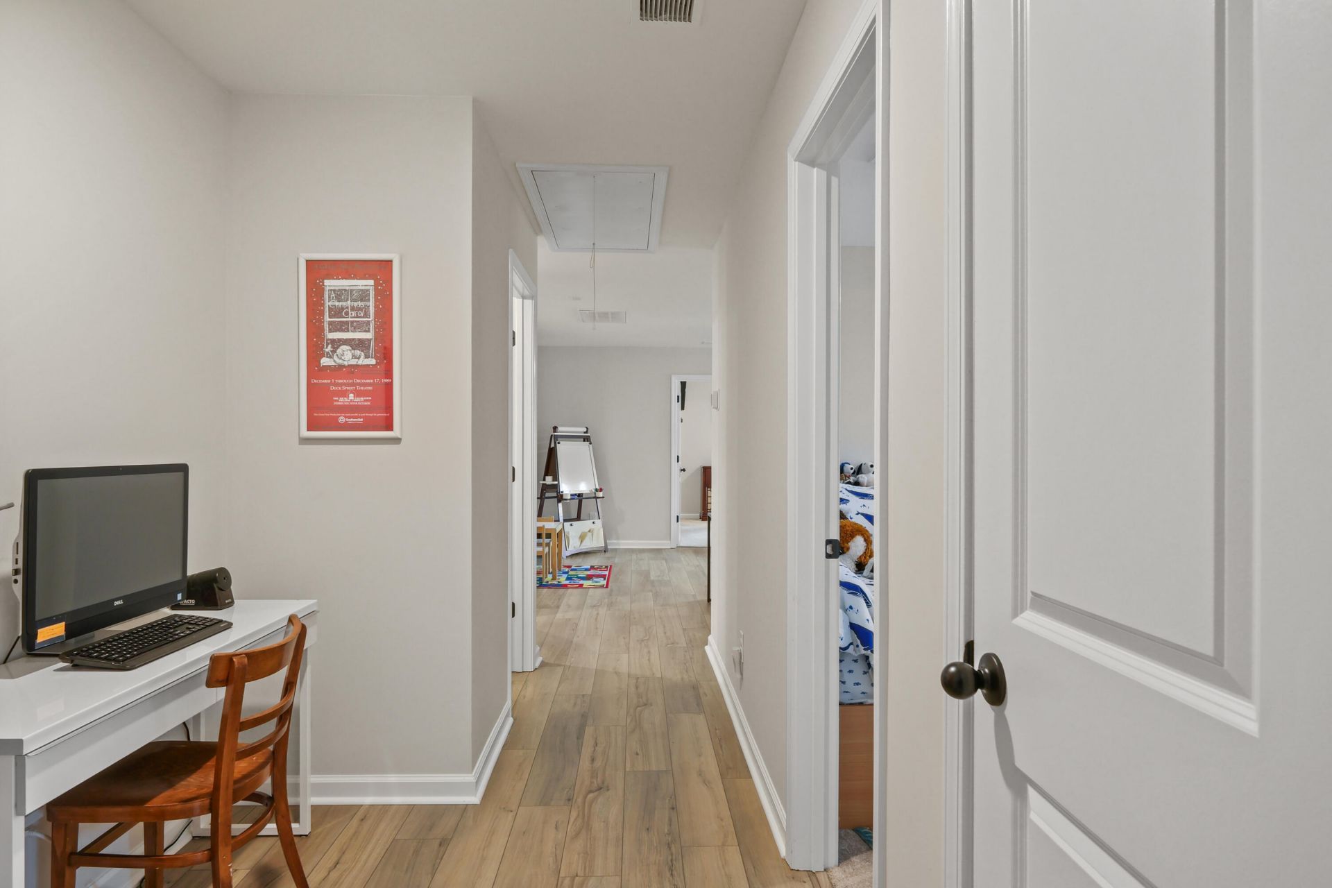 4205 Hollow Wind Way Photo 41