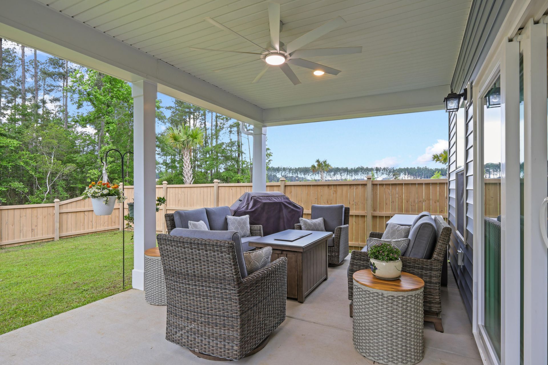 4205 Hollow Wind Way Photo 43