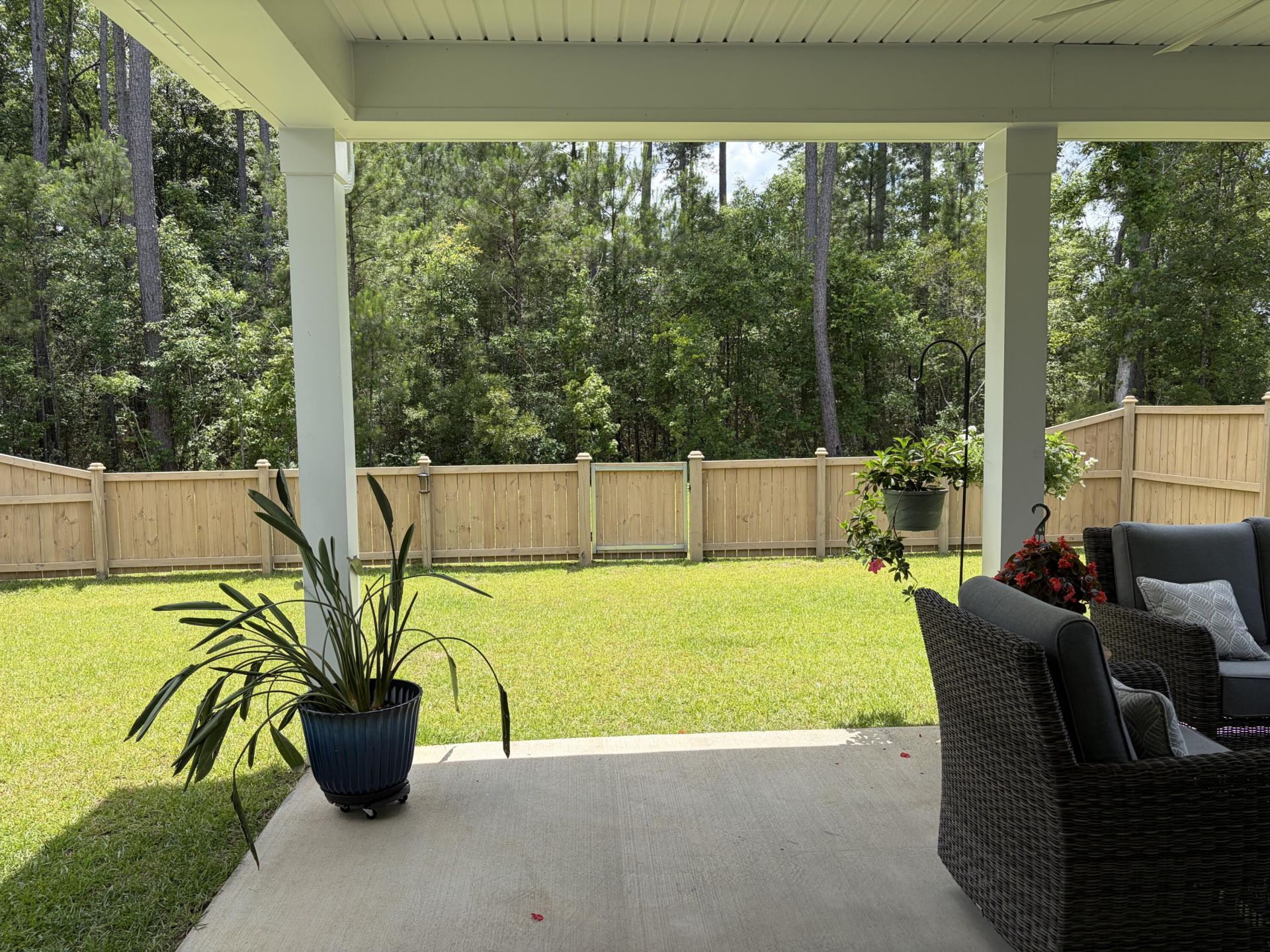 4205 Hollow Wind Way Photo 44