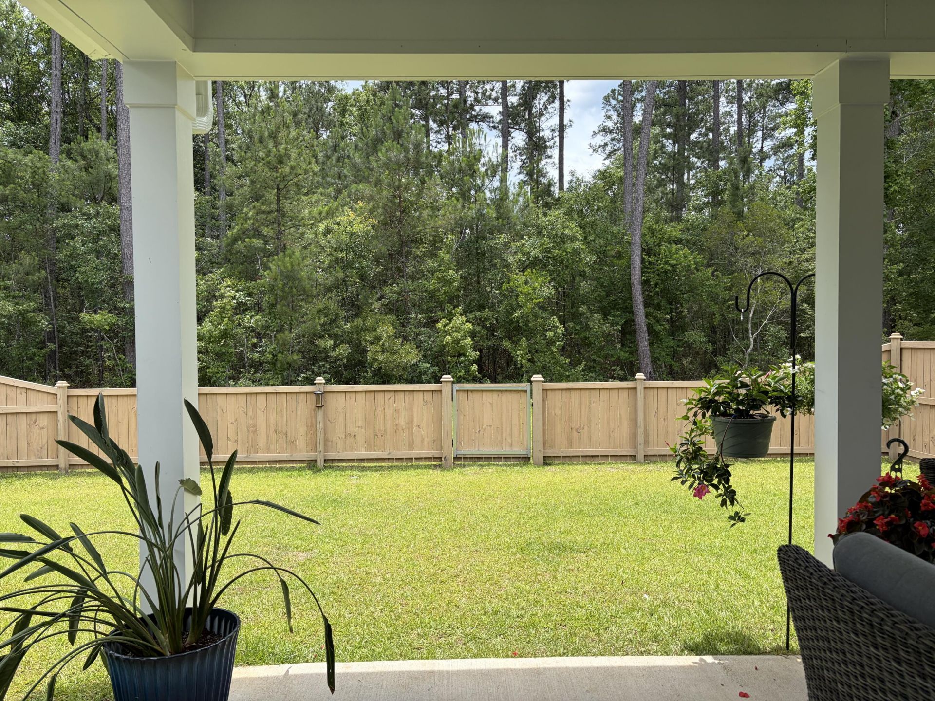 4205 Hollow Wind Way Photo 45