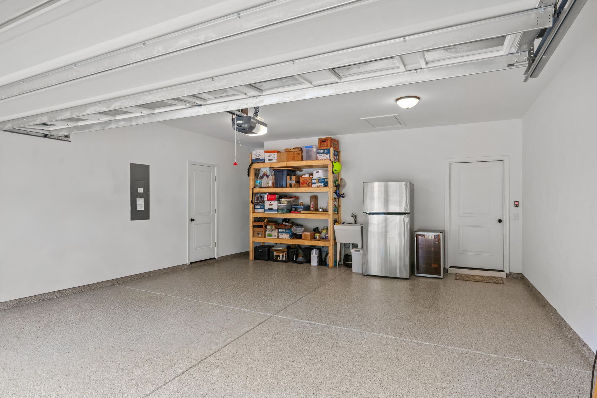 4205 Hollow Wind Way Photo 45