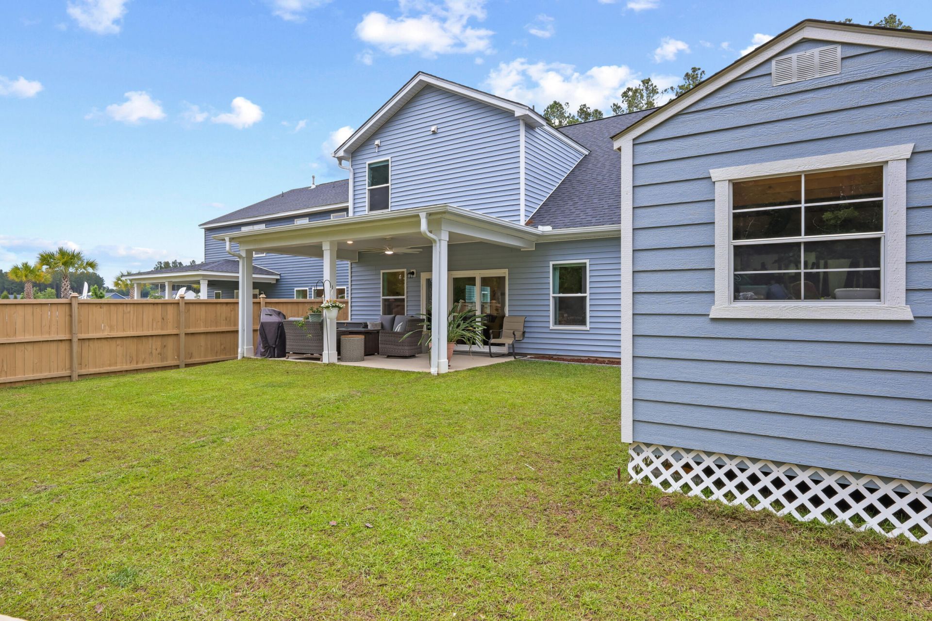 4205 Hollow Wind Way Photo 48