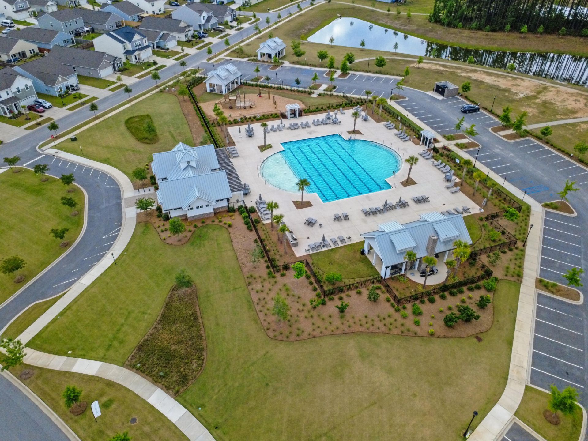 4205 Hollow Wind Way Photo 49