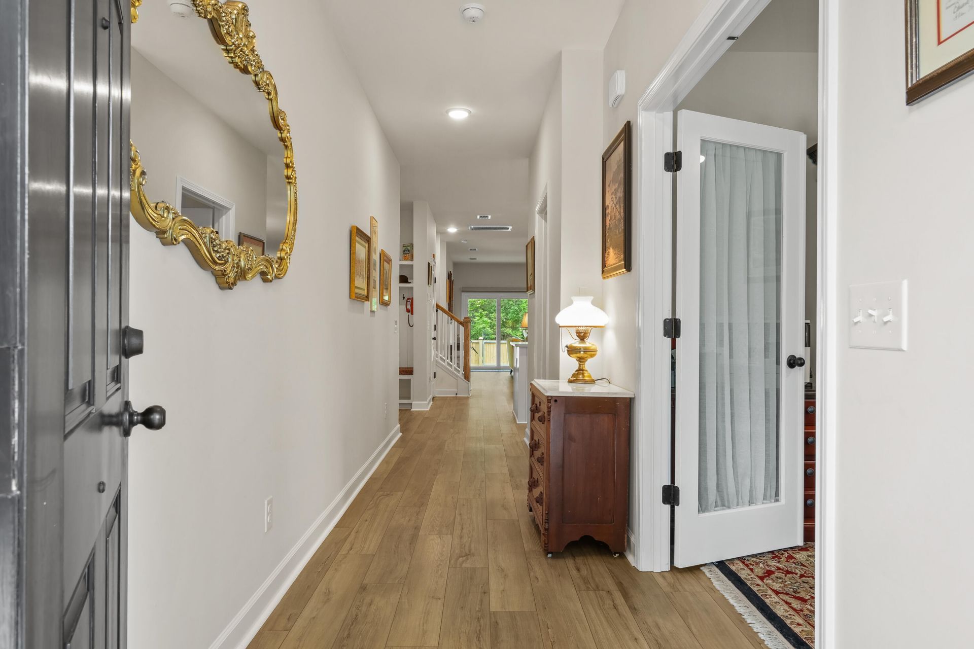 4205 Hollow Wind Way Photo 5