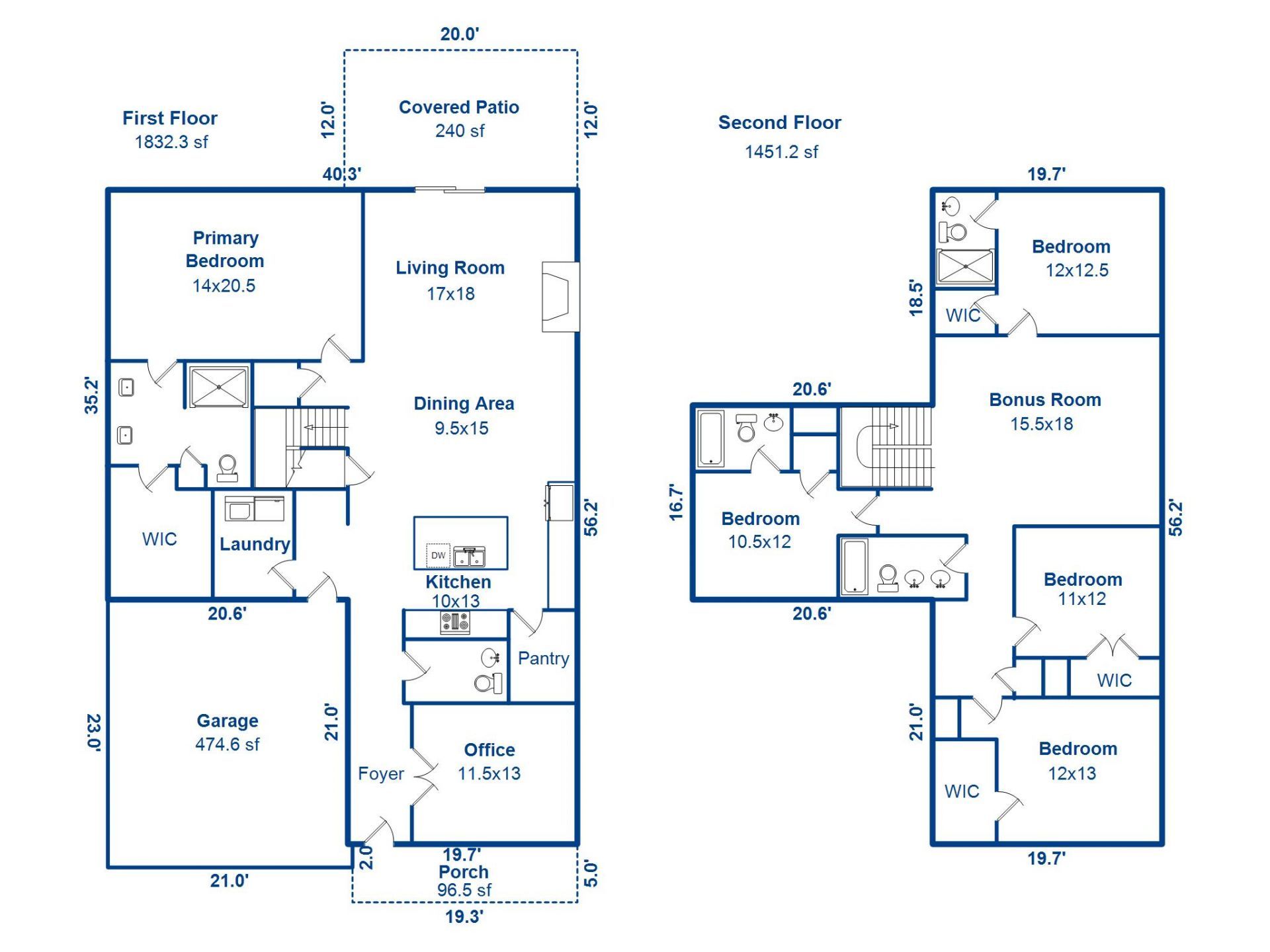 4205 Hollow Wind Way Photo 56