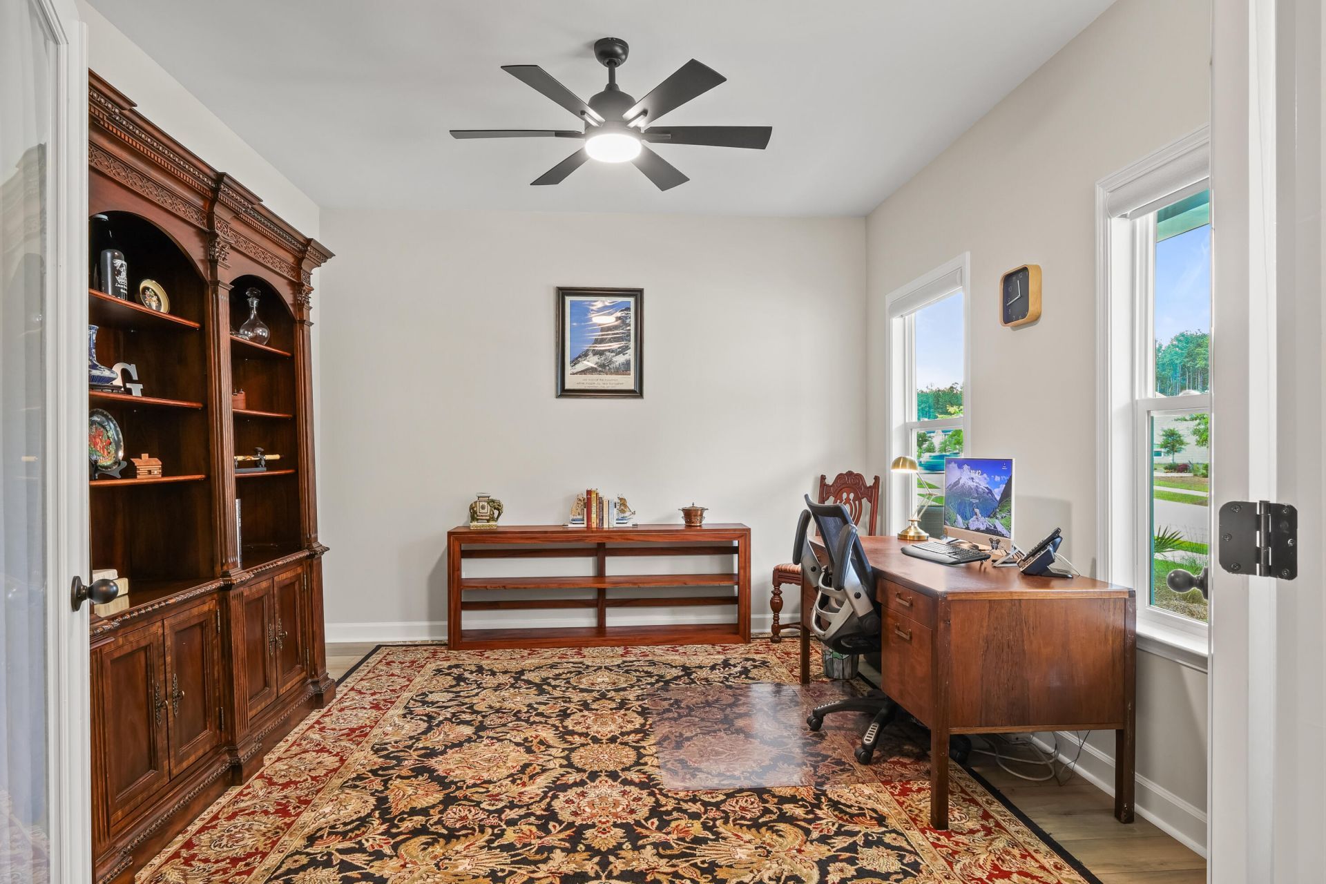 4205 Hollow Wind Way Photo 7