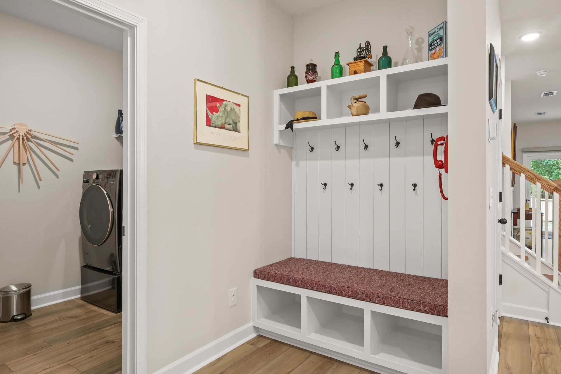 4205 Hollow Wind Way Photo 9