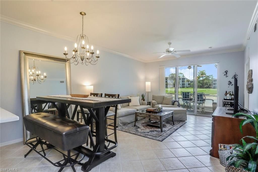 3996 Bishopwood Ct E, Unit 103, Naples, FL 34114 Photo