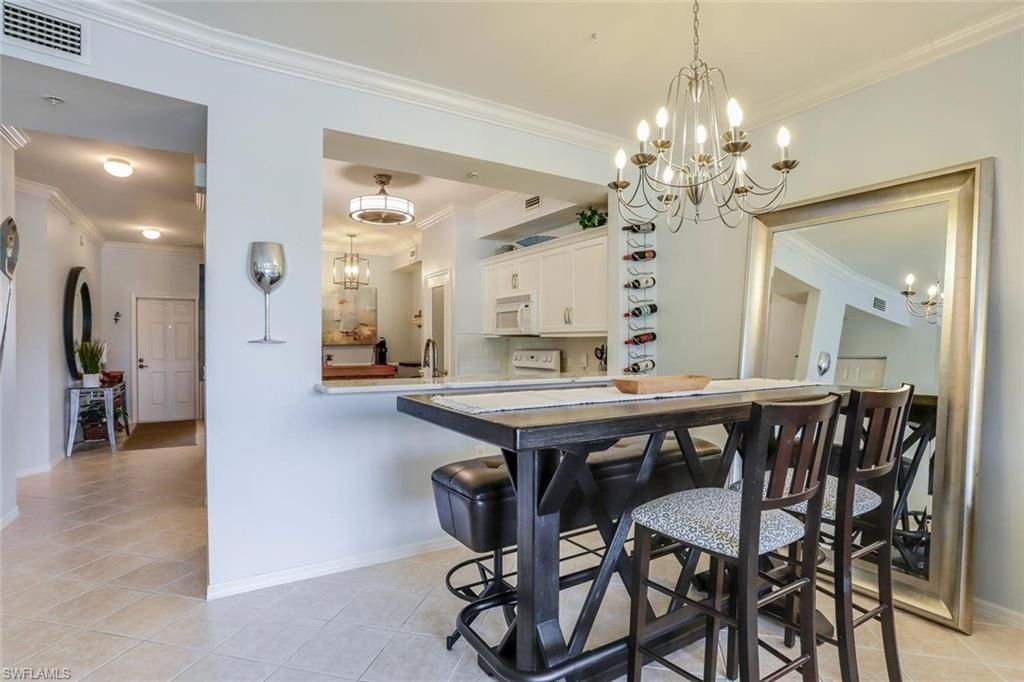 3996 Bishopwood Ct E, Unit 103, Naples, FL 34114 Photo