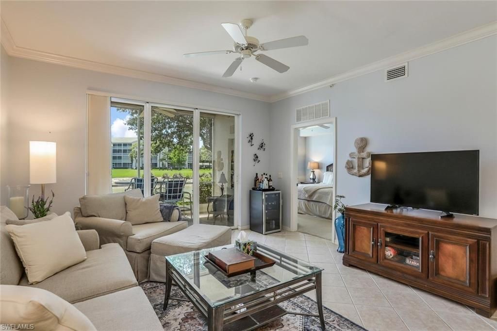 3996 Bishopwood Ct E, Unit 103, Naples, FL 34114 Photo