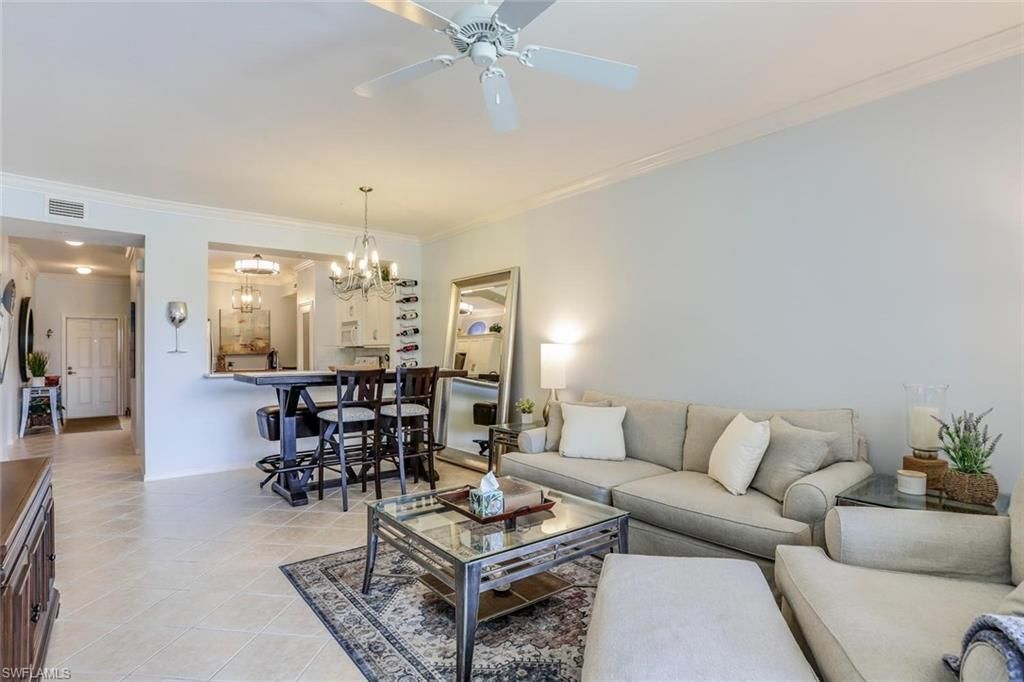 3996 Bishopwood Ct E, Unit 103, Naples, FL 34114 Photo