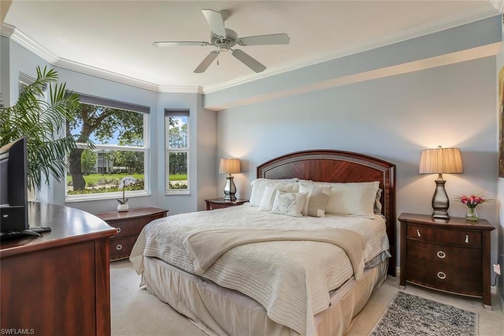 3996 Bishopwood Ct E, Unit 103, Naples, FL 34114 Photo