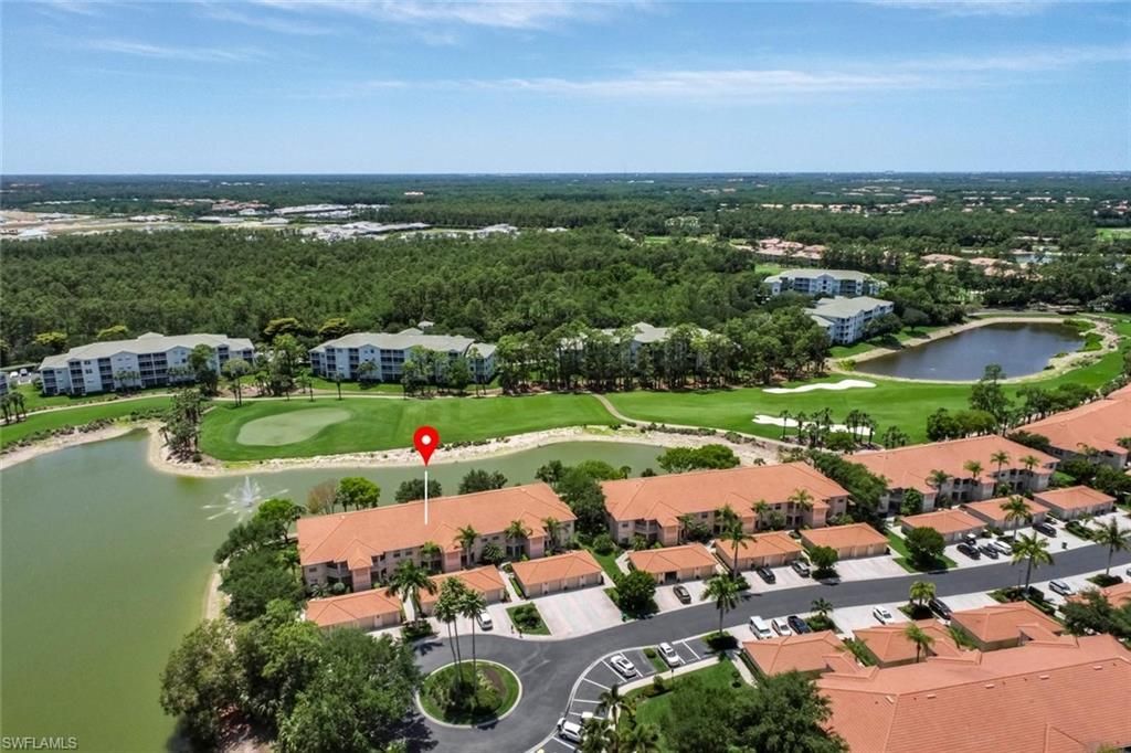 3996 Bishopwood Ct E, Unit 103, Naples, FL 34114 Photo