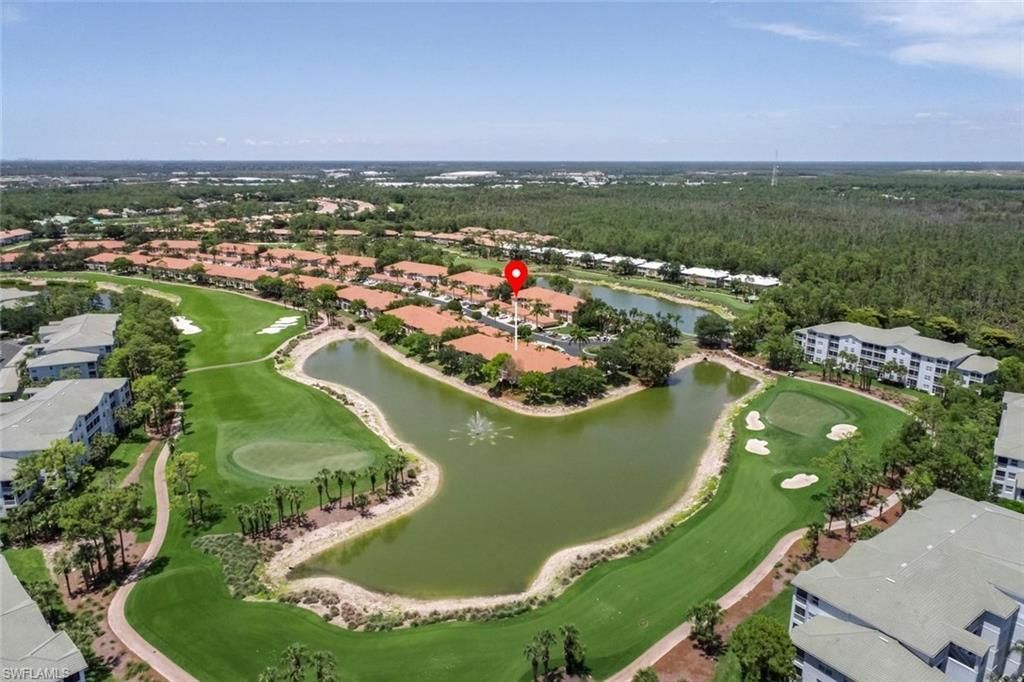 3996 Bishopwood Ct E, Unit 103, Naples, FL 34114 Photo