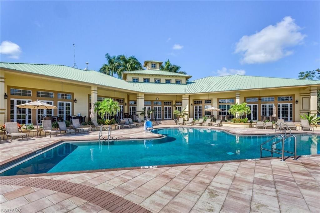 3996 Bishopwood Ct E, Unit 103, Naples, FL 34114 Photo