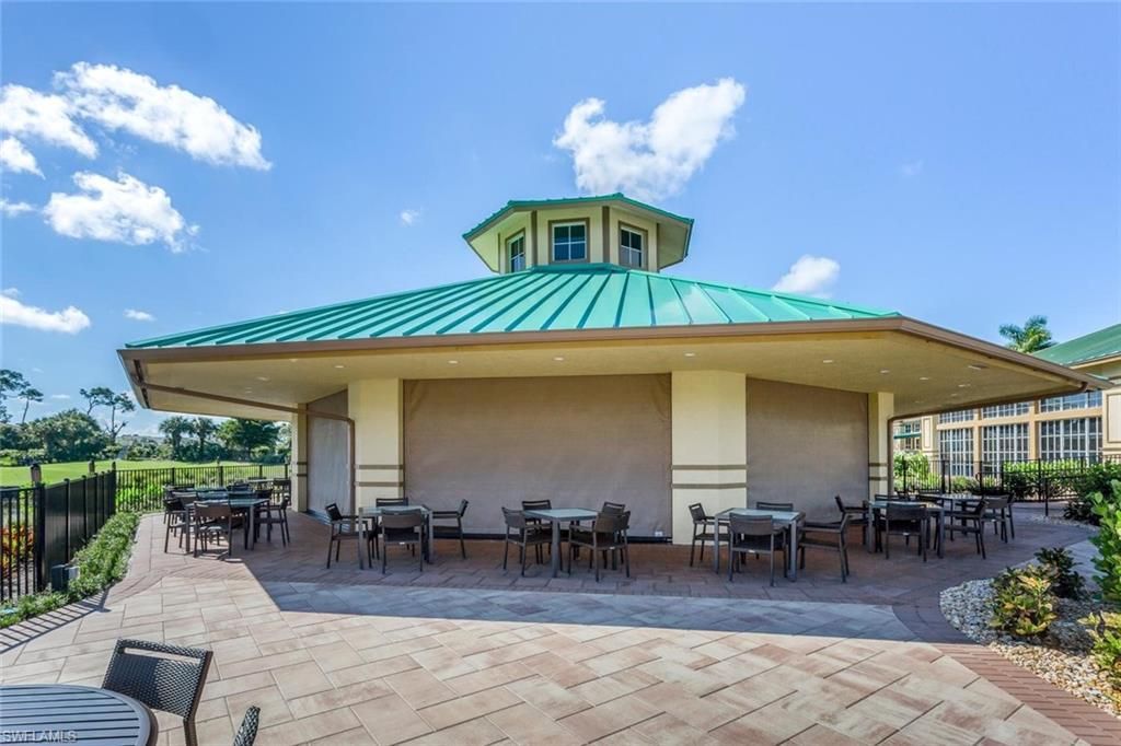 3996 Bishopwood Ct E, Unit 103, Naples, FL 34114 Photo