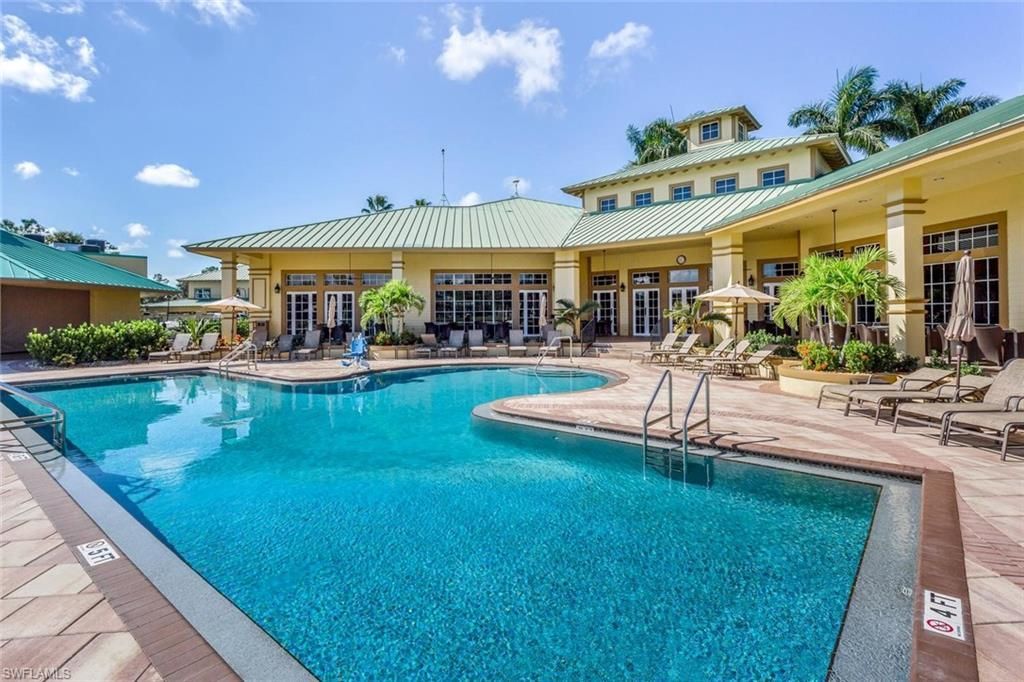 3996 Bishopwood Ct E, Unit 103, Naples, FL 34114 Photo