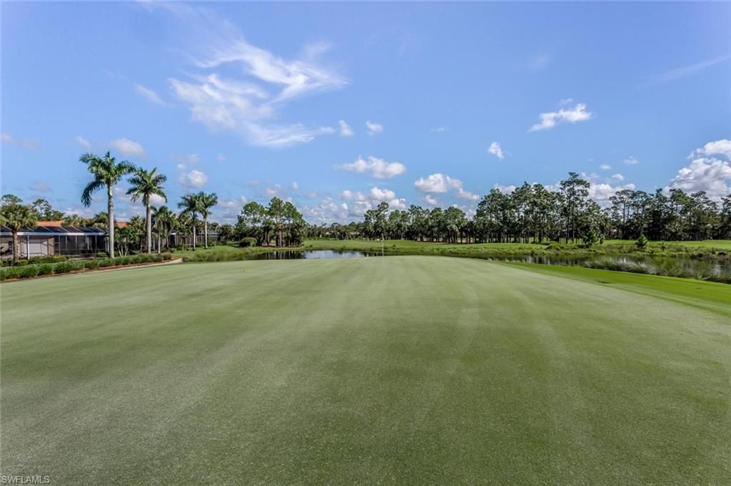 3996 Bishopwood Ct E, Unit 103, Naples, FL 34114 Photo