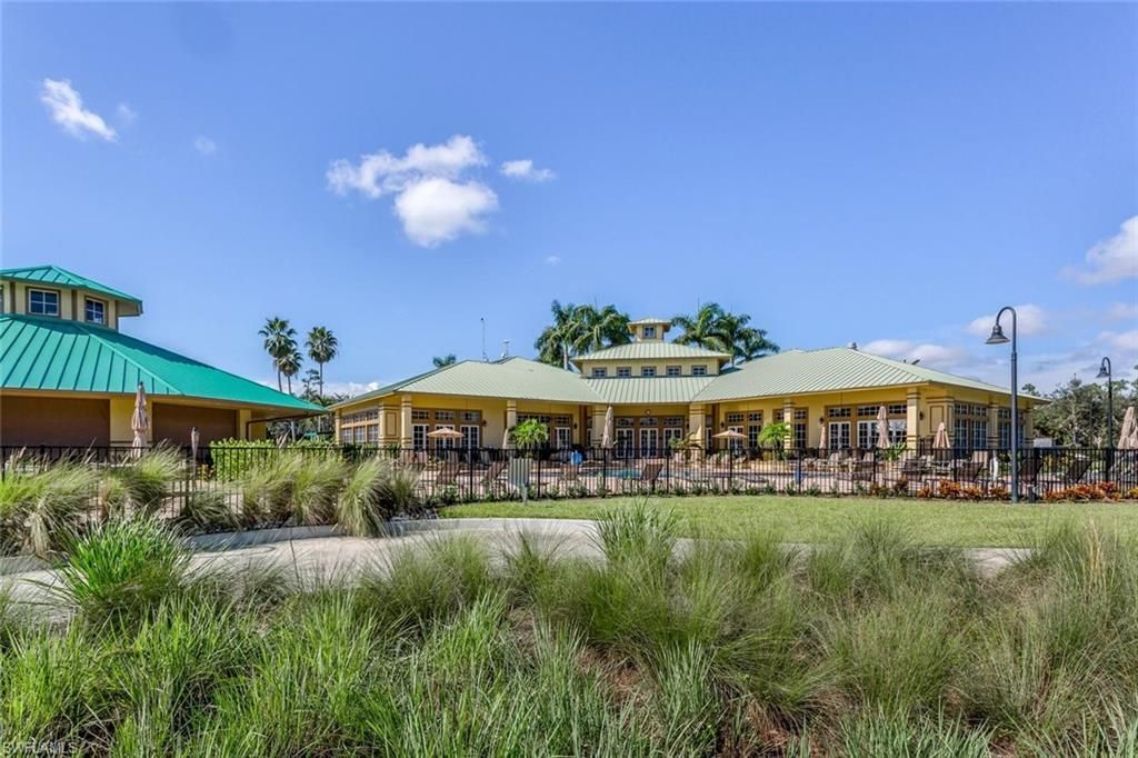3996 Bishopwood Ct E, Unit 103, Naples, FL 34114 Photo