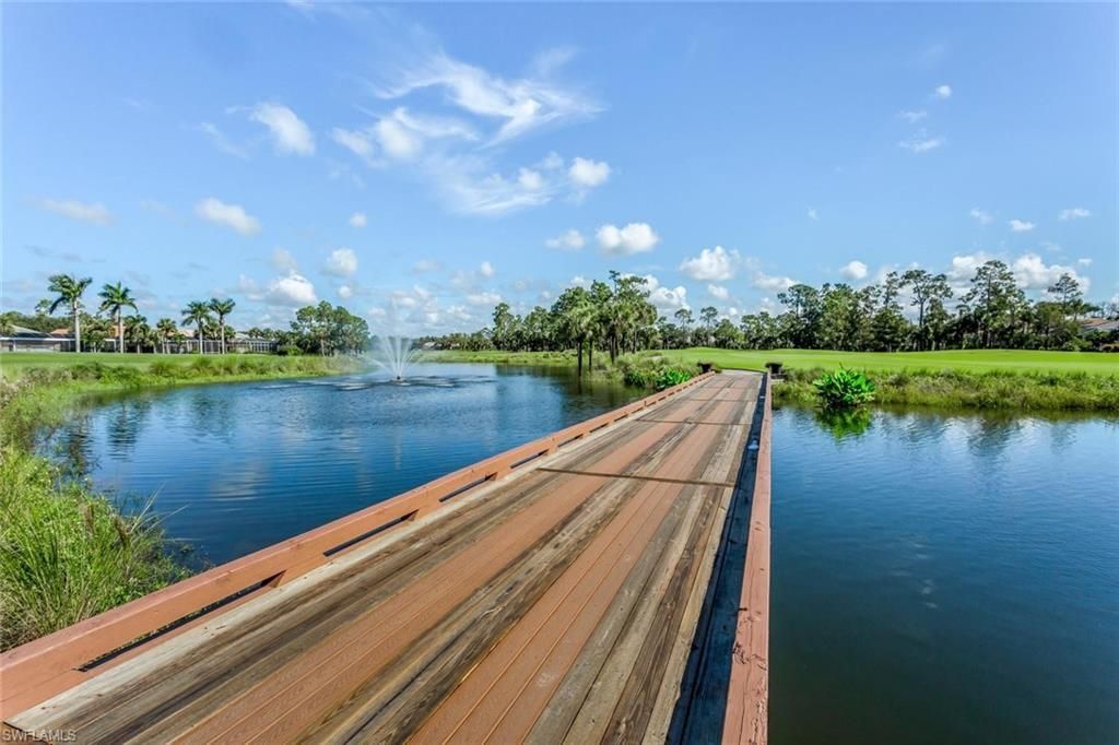 3996 Bishopwood Ct E, Unit 103, Naples, FL 34114 Photo