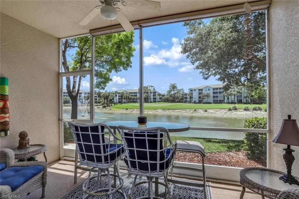 3996 Bishopwood Ct E, Unit 103, Naples, FL 34114 Photo