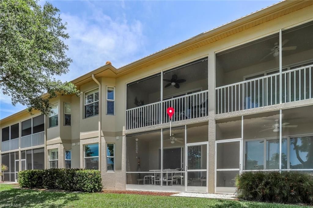 3996 Bishopwood Ct E, Unit 103, Naples, FL 34114 Photo