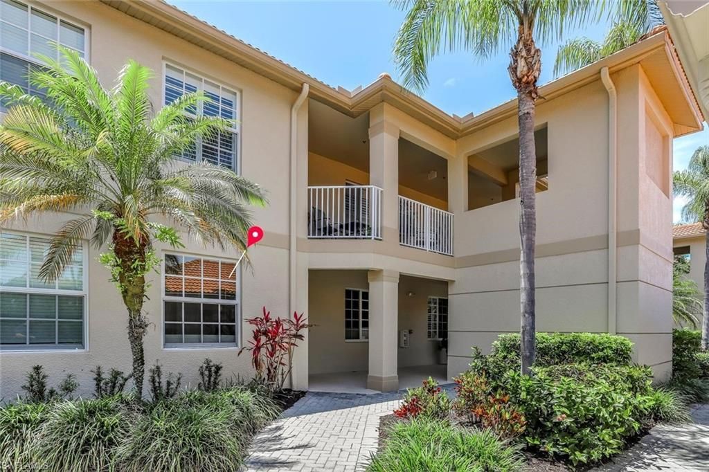 3996 Bishopwood Ct E, Unit 103, Naples, FL 34114 Photo
