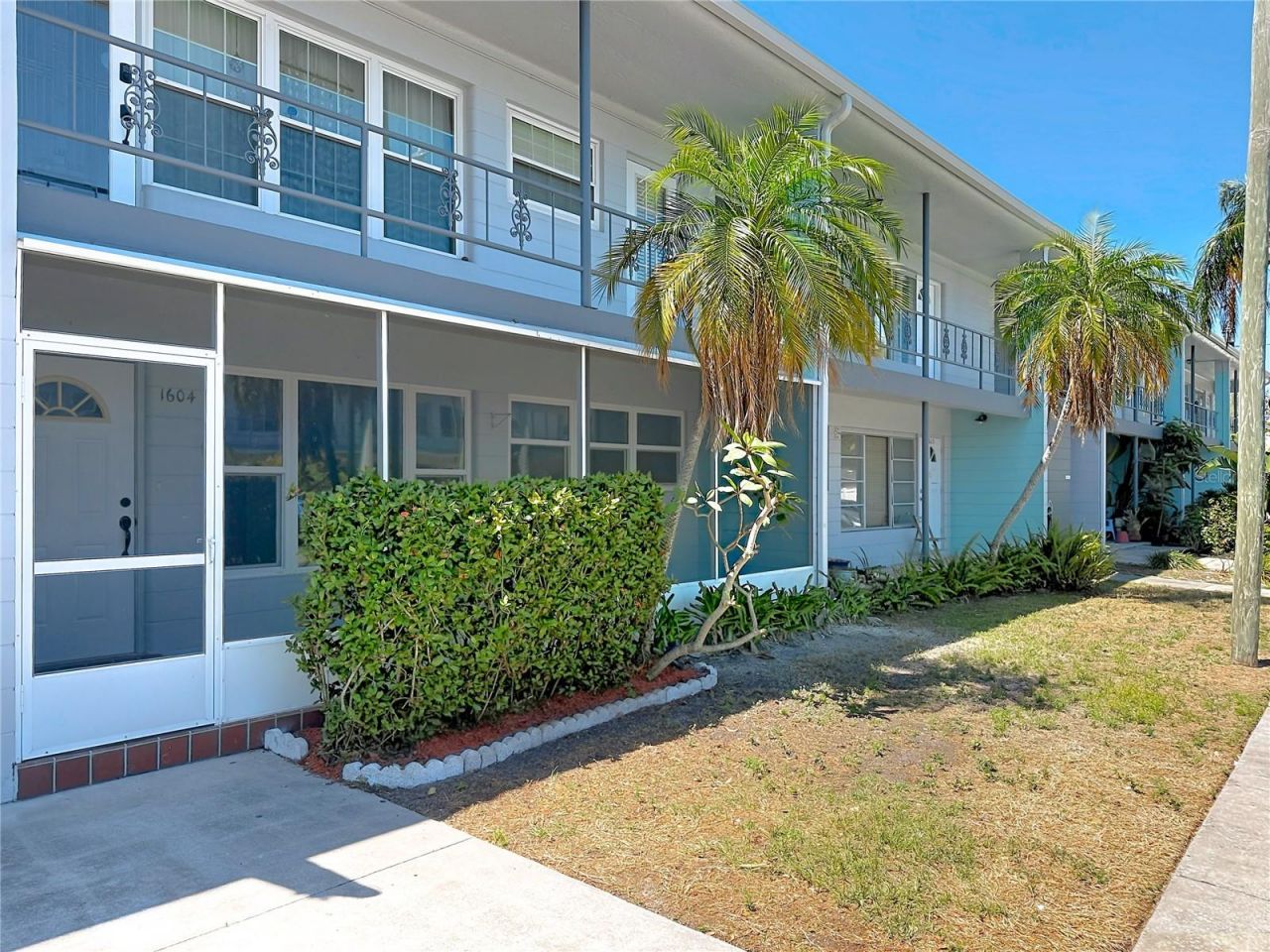 4295 58th Way N, Unit 1604, Kenneth City, FL 33709 Photo
