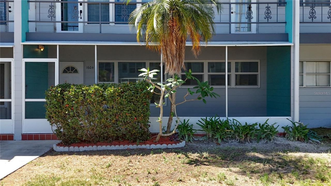4295 58th Way N, Unit 1604, Kenneth City, FL 33709 Photo