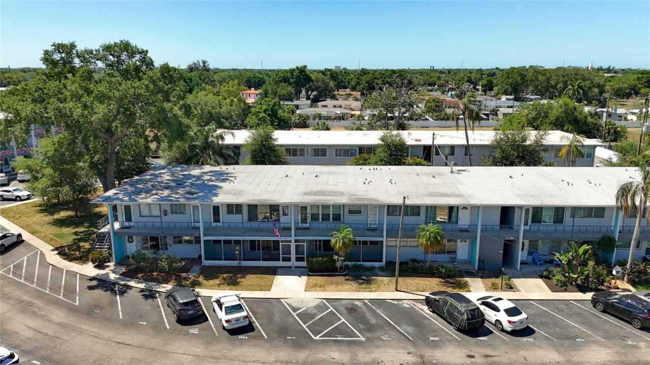 4295 58th Way N, Unit 1604, Kenneth City, FL 33709 Photo