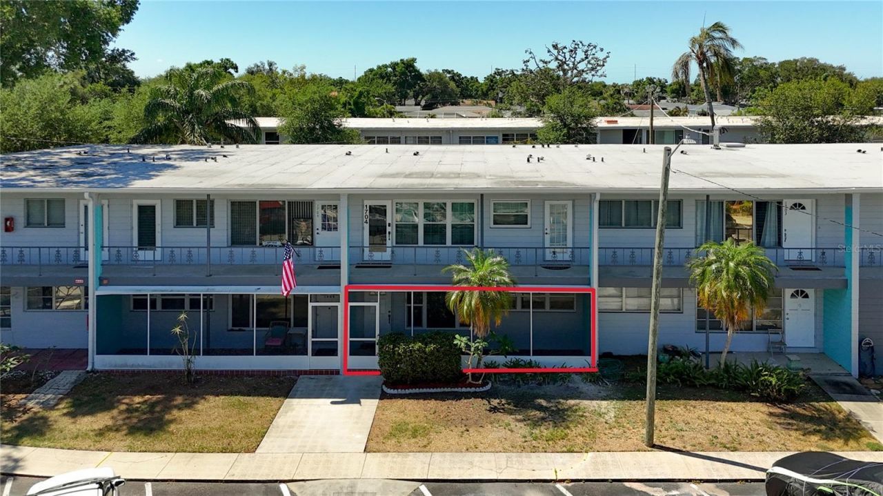 4295 58th Way N, Unit 1604, Kenneth City, FL 33709 Photo