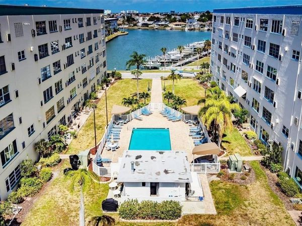 2960 59TH STREET S, Unit 614, GULFPORT, FL 33707