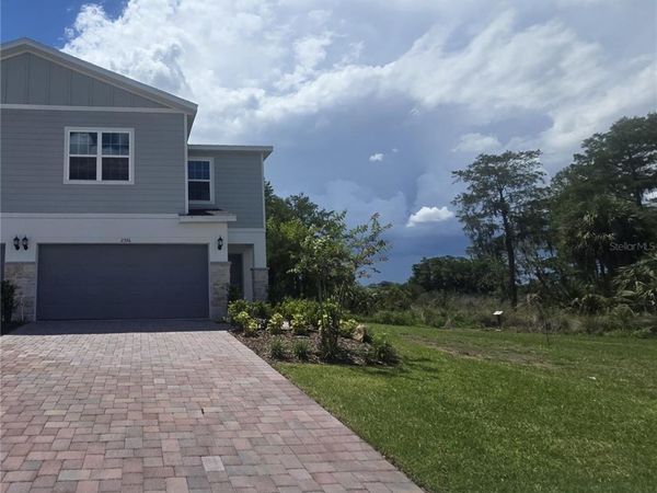 2536 STARRY POINT, ST CLOUD, FL 34769