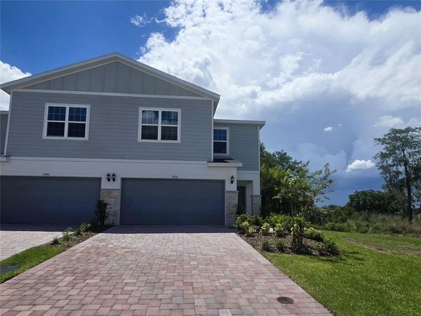 2536 STARRY POINT, ST CLOUD, FL 34769