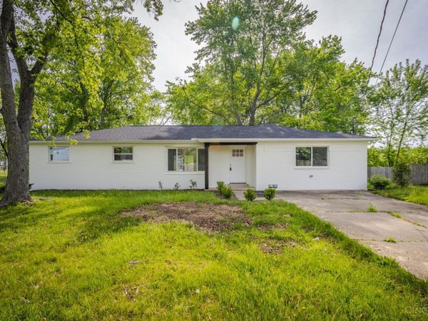 4310 Wuebold Ln, Union Twp, OH 45245