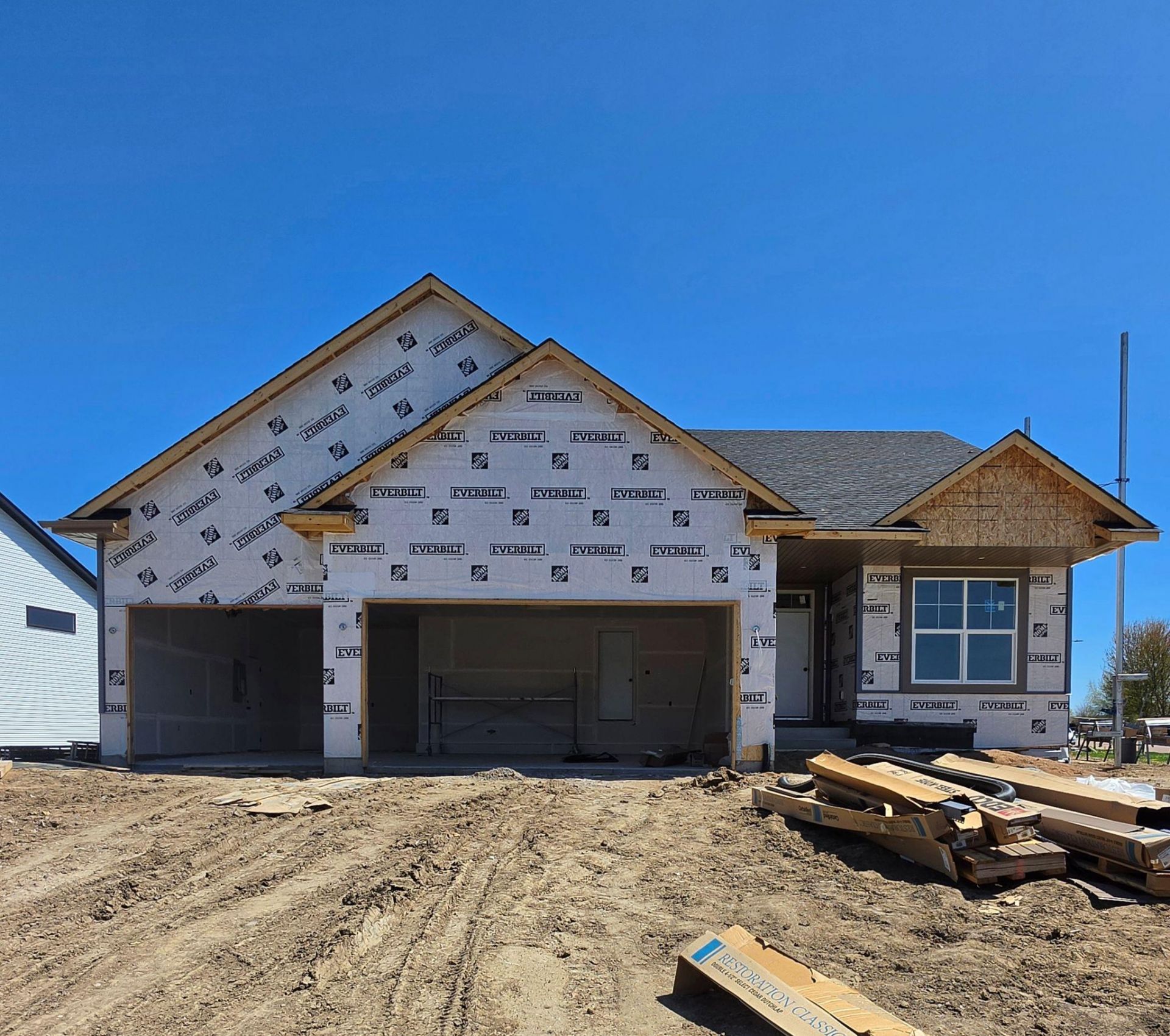 283 Lori Lane Avenue , Delano, MN 55328 Main Photo
