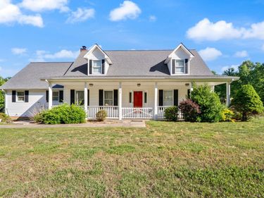1213 Spann Hill Road, Monticello, KY 42633