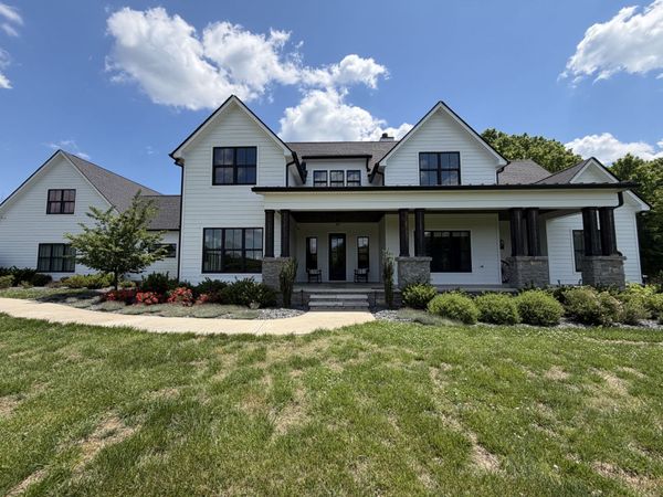 5459 Harris Cemetery Rd , Chapel Hill, TN 37034