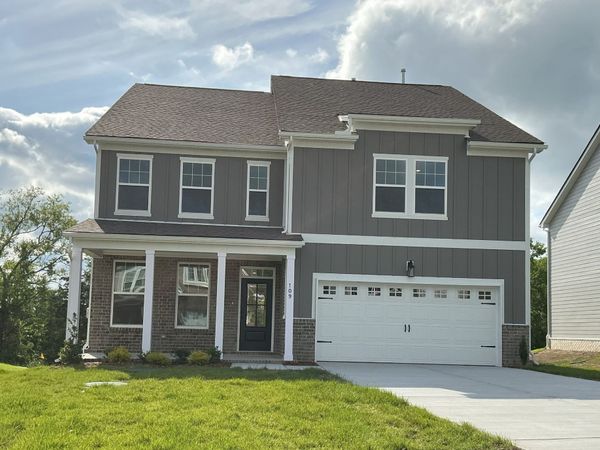 109 Emeline Way , Mount Juliet, TN 37122