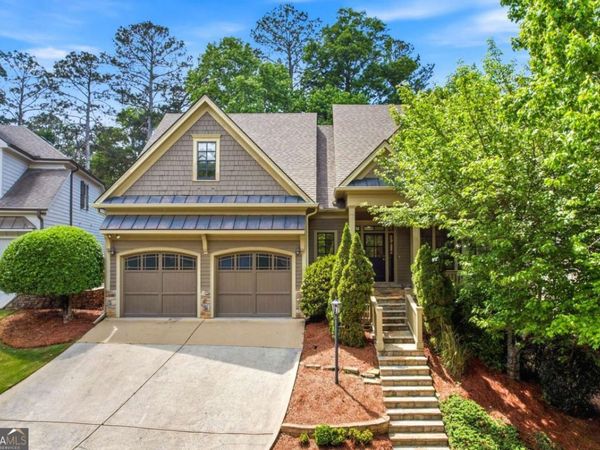 762 Jackson Miller Circle, Powder Springs, GA 30127