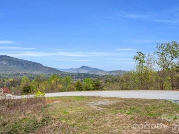 0 Clear Creek Trail, Lake Lure, NC 28746