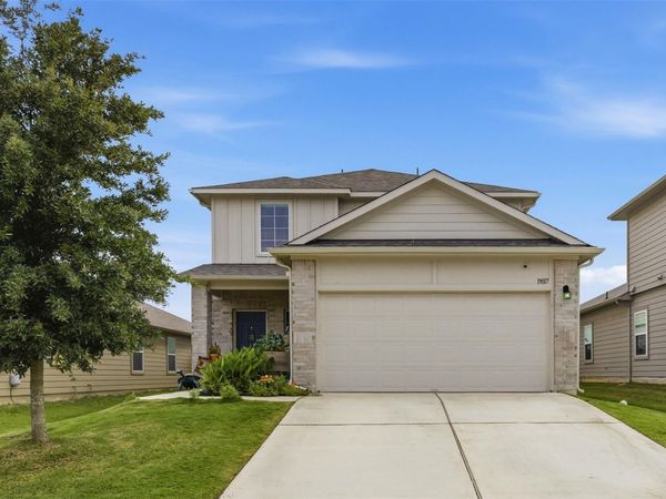 19017 Romano DR, Elgin, TX 78621