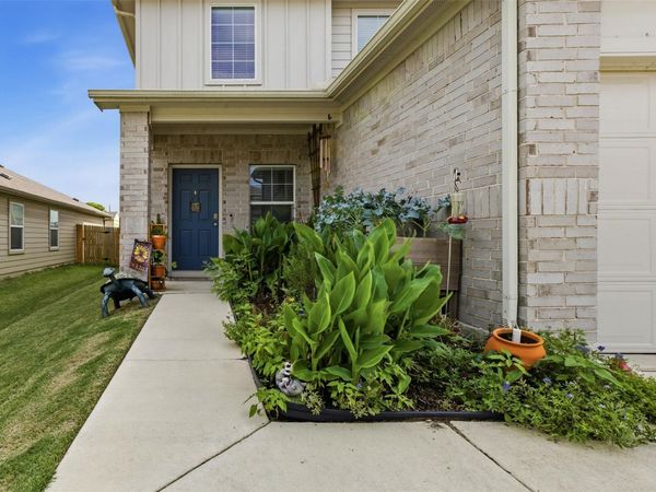 19017 Romano DR, Elgin, TX 78621