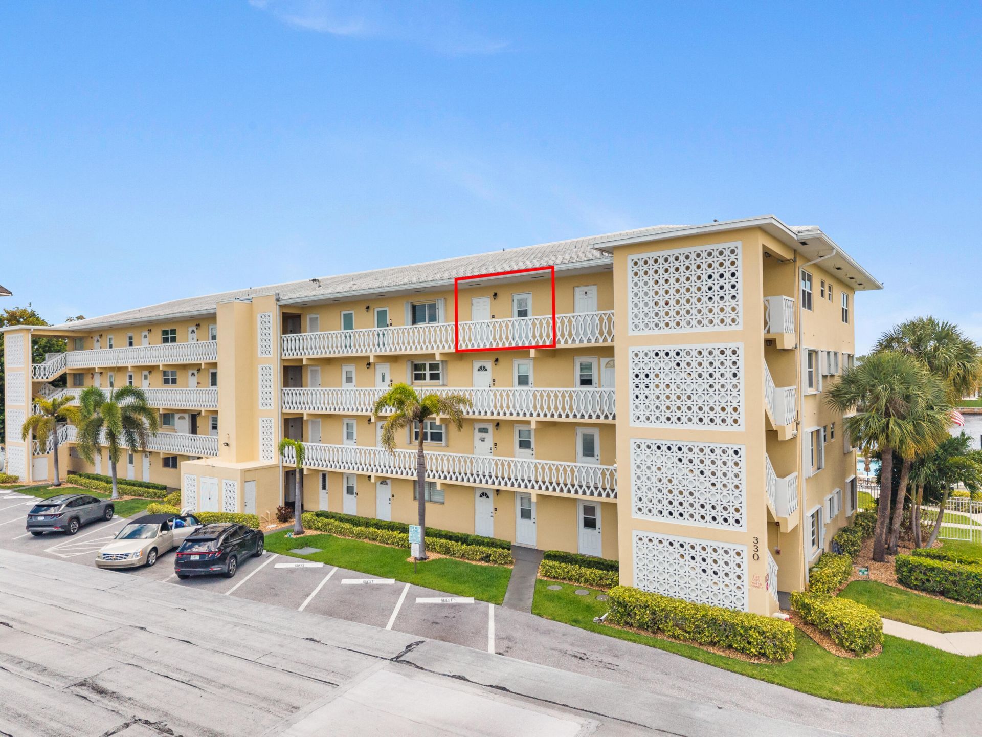 330 N Federal Highway, Unit 408, Deerfield Beach, FL 33441 Photo