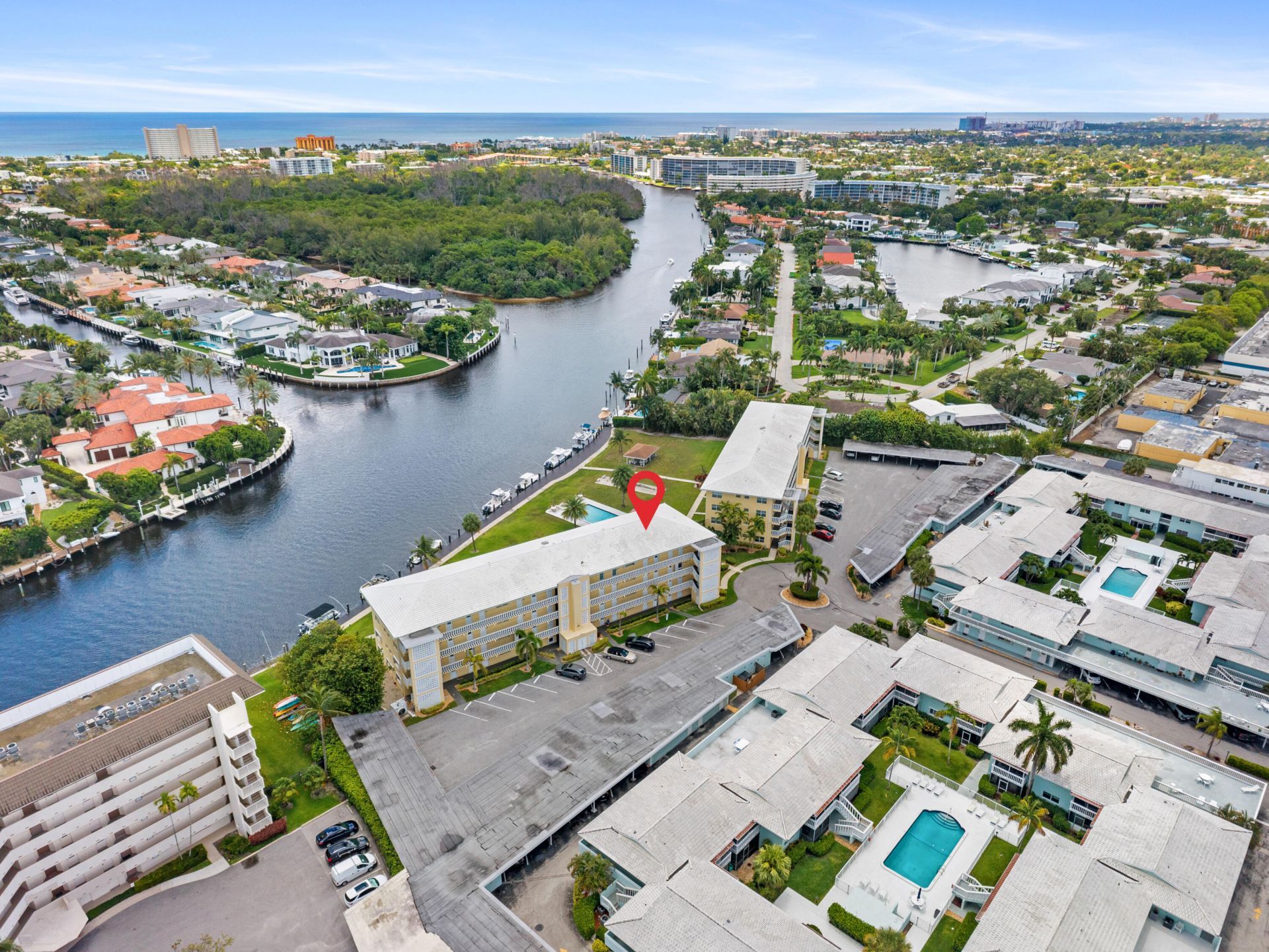 330 N Federal Highway, Unit 408, Deerfield Beach, FL 33441 Photo