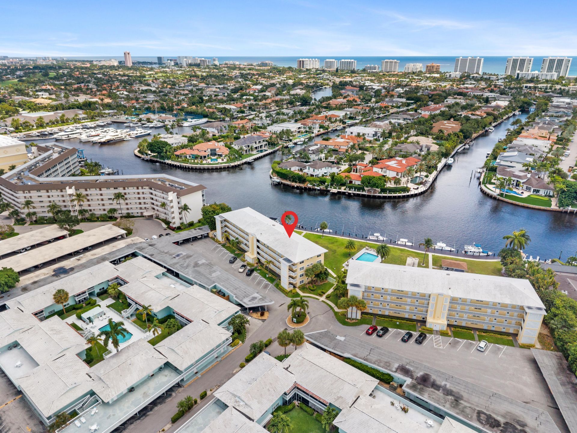 330 N Federal Highway, Unit 408, Deerfield Beach, FL 33441 Photo