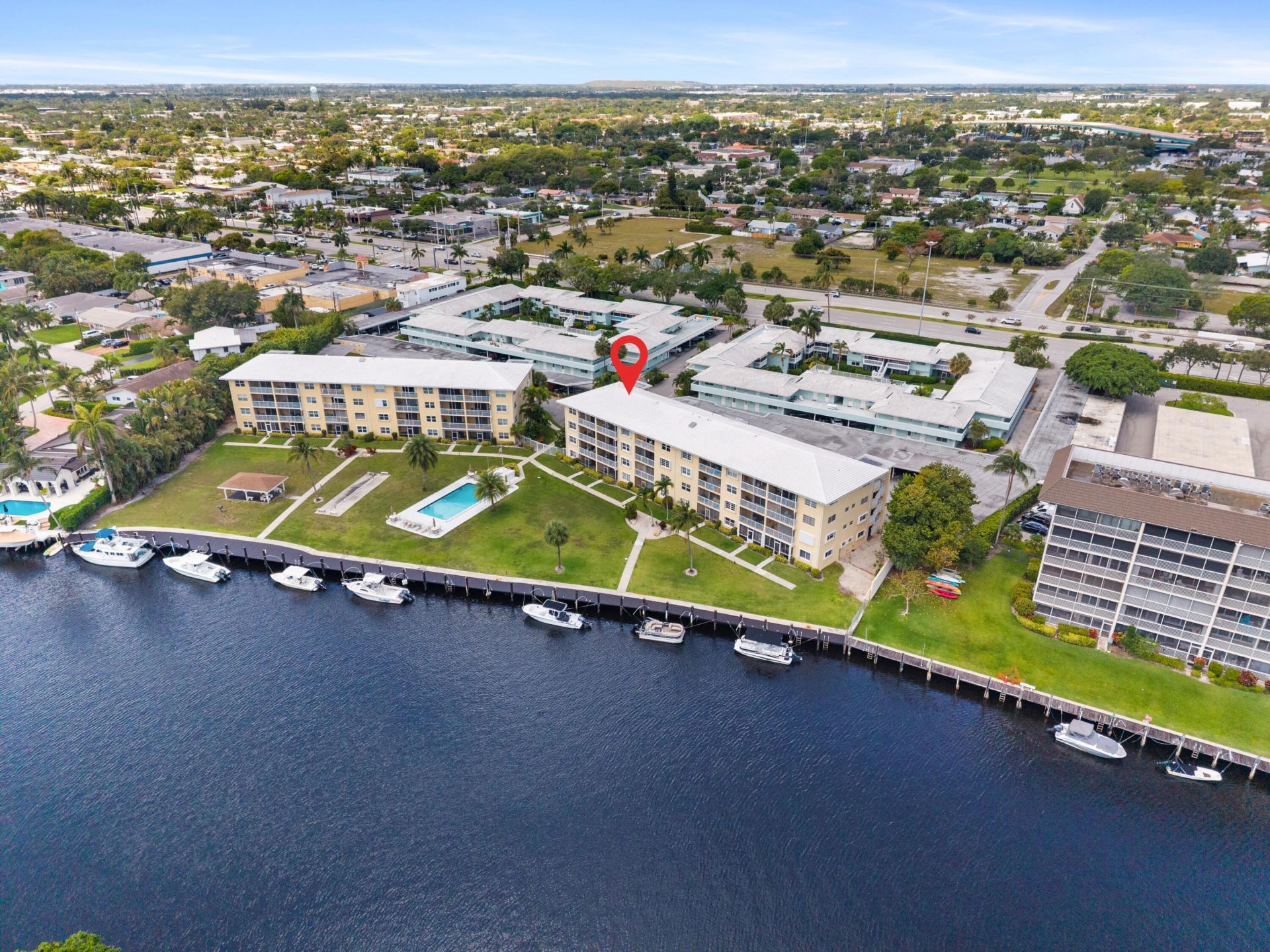 330 N Federal Highway, Unit 408, Deerfield Beach, FL 33441 Photo