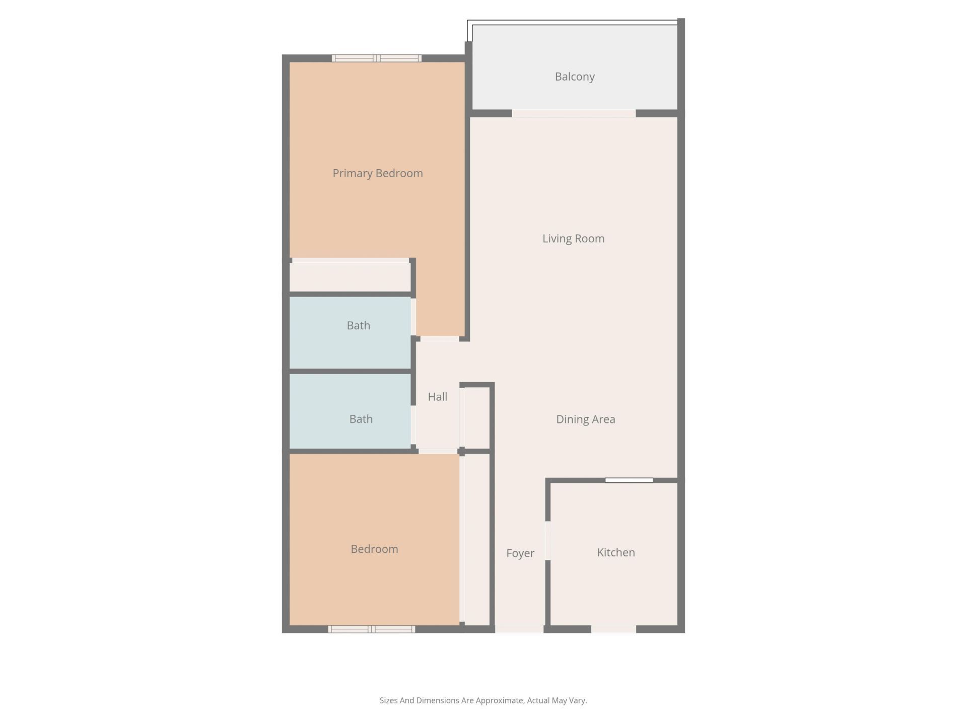 330 N Federal Highway, Unit 408, Deerfield Beach, FL 33441 Photo