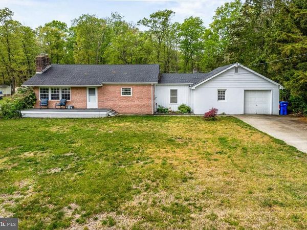 116 RIECK AVENUE, MILLVILLE, NJ 08332